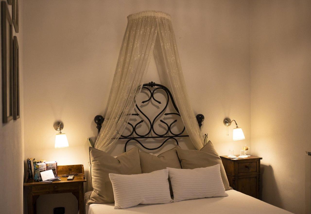 Agriturismo Borgo Di Campagna Il Tesoro Torre Alfina Esterno foto