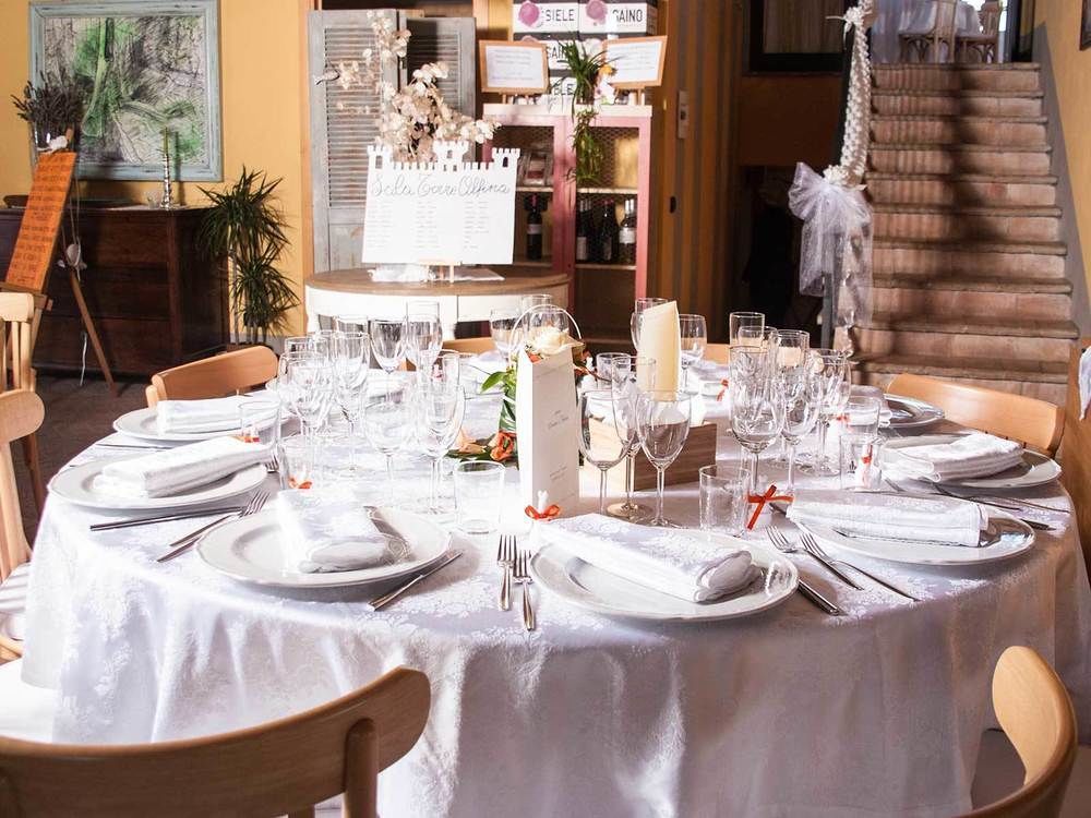 Agriturismo Borgo Di Campagna Il Tesoro Torre Alfina Esterno foto