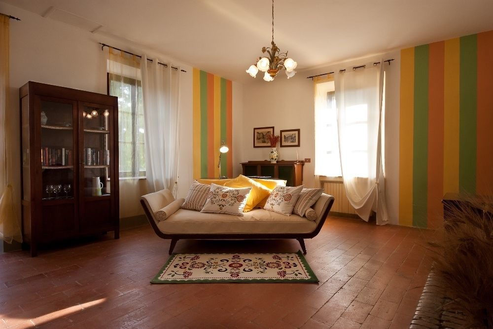 Agriturismo Borgo Di Campagna Il Tesoro Torre Alfina Esterno foto